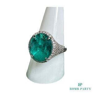 Bomb Party May 2025 - Size 7 - A wish in the garden